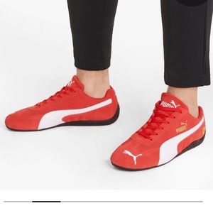 Ferrari Puma sneaker